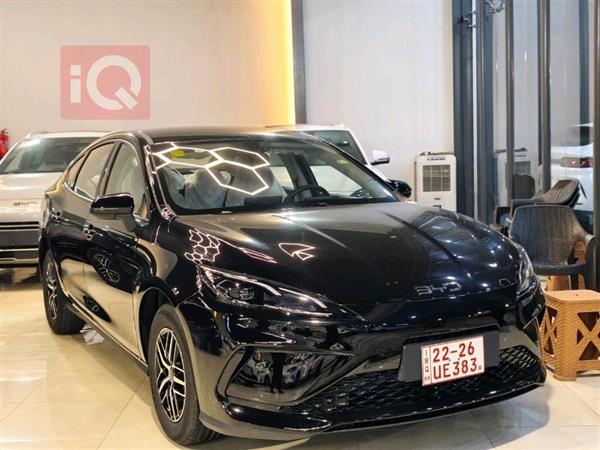 بي واي دي سيل 05 DM-i 2025 للبيع في العراق - اربيل